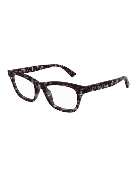 Occhiali vista Alexander McQueen - AM0515O - 008 - 52