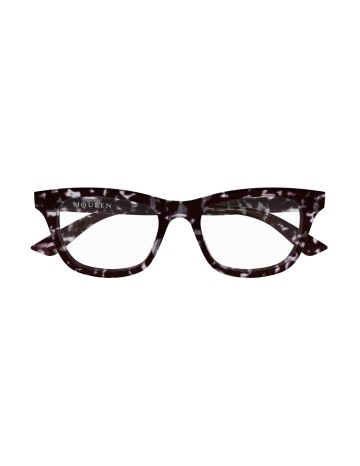 Occhiali vista Alexander McQueen - AM0515O - 008 - 52 2