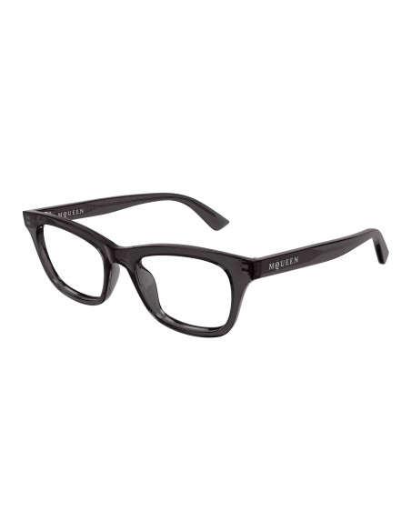 Occhiali vista Alexander McQueen - AM0515O - 009 - 52