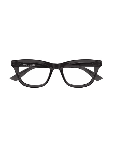 Occhiali vista Alexander McQueen - AM0515O - 009 - 52