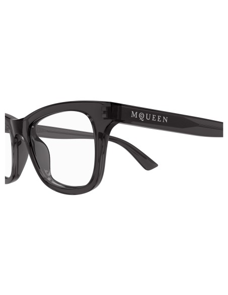 Occhiali vista Alexander McQueen - AM0515O - 009 - 52