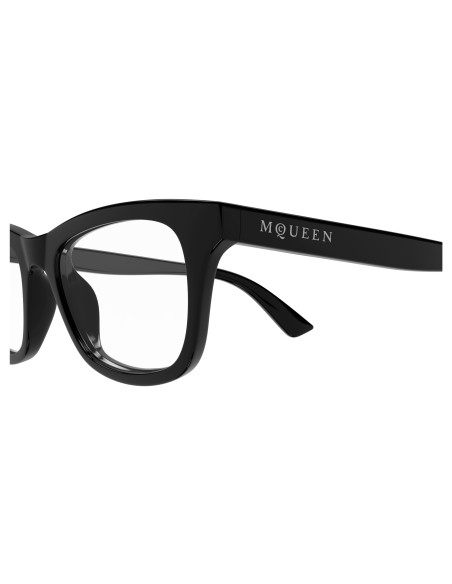 Occhiali vista Alexander McQueen - AM0515O - 011 - 52