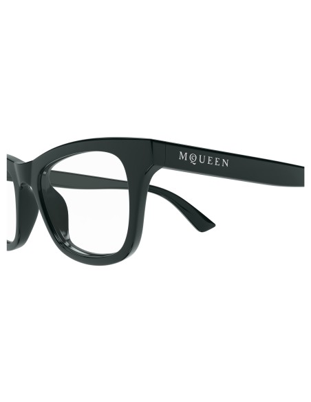 Occhiali vista Alexander McQueen - AM0515O - 012 - 52