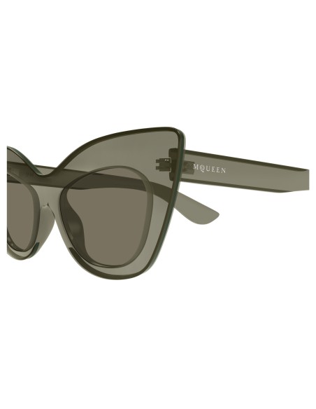 Occhiali sole Alexander McQueen - AM0516S - 001 - 52