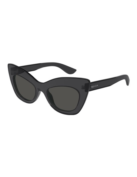 Occhiali sole Alexander McQueen - AM0516S - 003 - 52