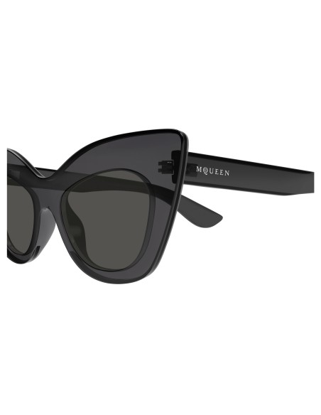 Occhiali sole Alexander McQueen - AM0516S - 003 - 52