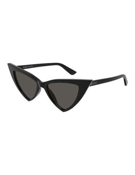 Occhiali sole Alexander McQueen - AM0518S - 002 - 52