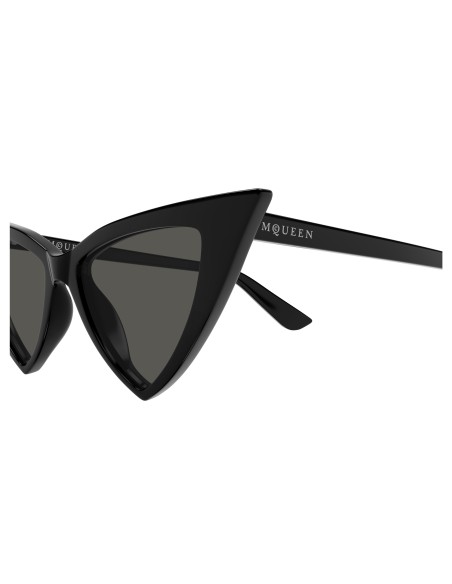 Occhiali sole Alexander McQueen - AM0518S - 002 - 52