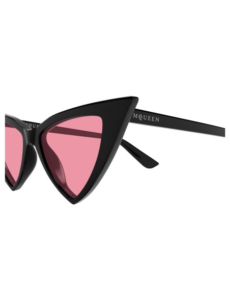 Occhiali sole Alexander McQueen - AM0518S - 003 - 52