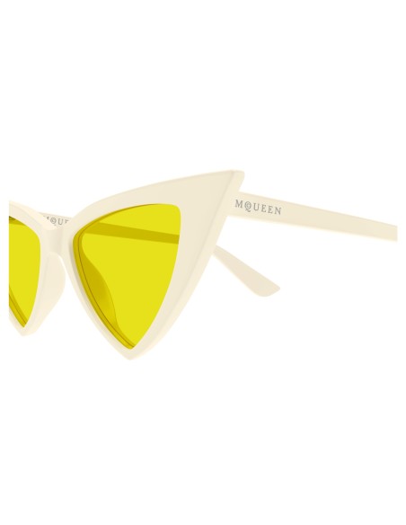 Occhiali sole Alexander McQueen - AM0518S - 005 - 52