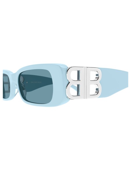 Occhiali sole Balenciaga - BB0096S - 025 - 51