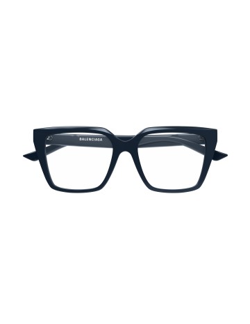 Occhiali vista Balenciaga - BB0130O - 011 - 53 2