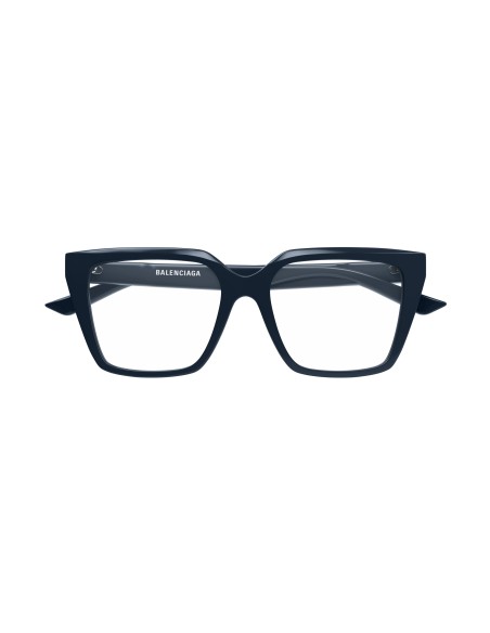 Occhiali vista Balenciaga - BB0130O - 011 - 53