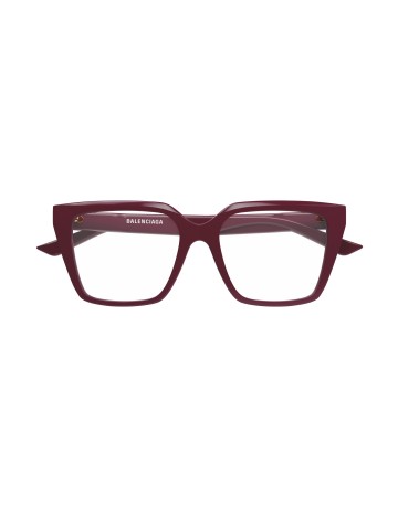 Occhiali vista Balenciaga - BB0130O - 012 - 53 2