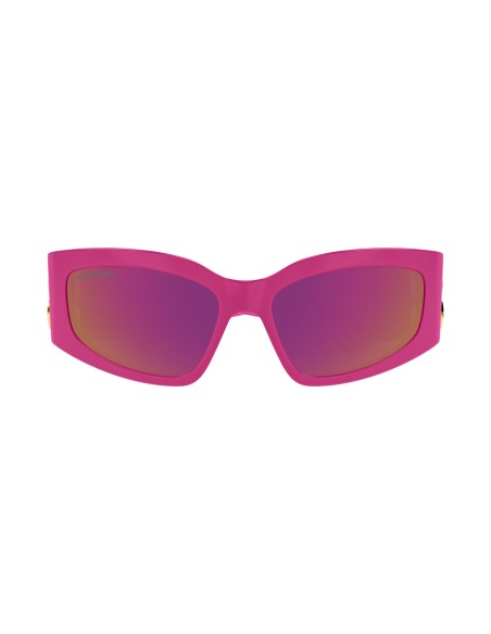 Occhiali sole Balenciaga - BB0321S - 011 - 57