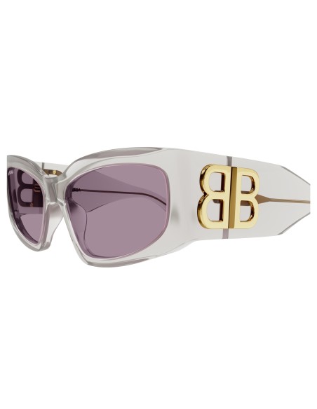 Occhiali sole Balenciaga - BB0321S - 012 - 57