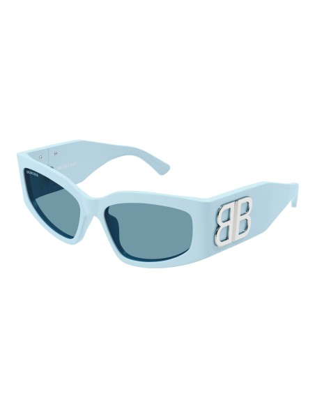 Occhiali sole Balenciaga - BB0321S - 014 - 57