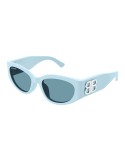 Balenciaga - BB0324SK - 013 - 55