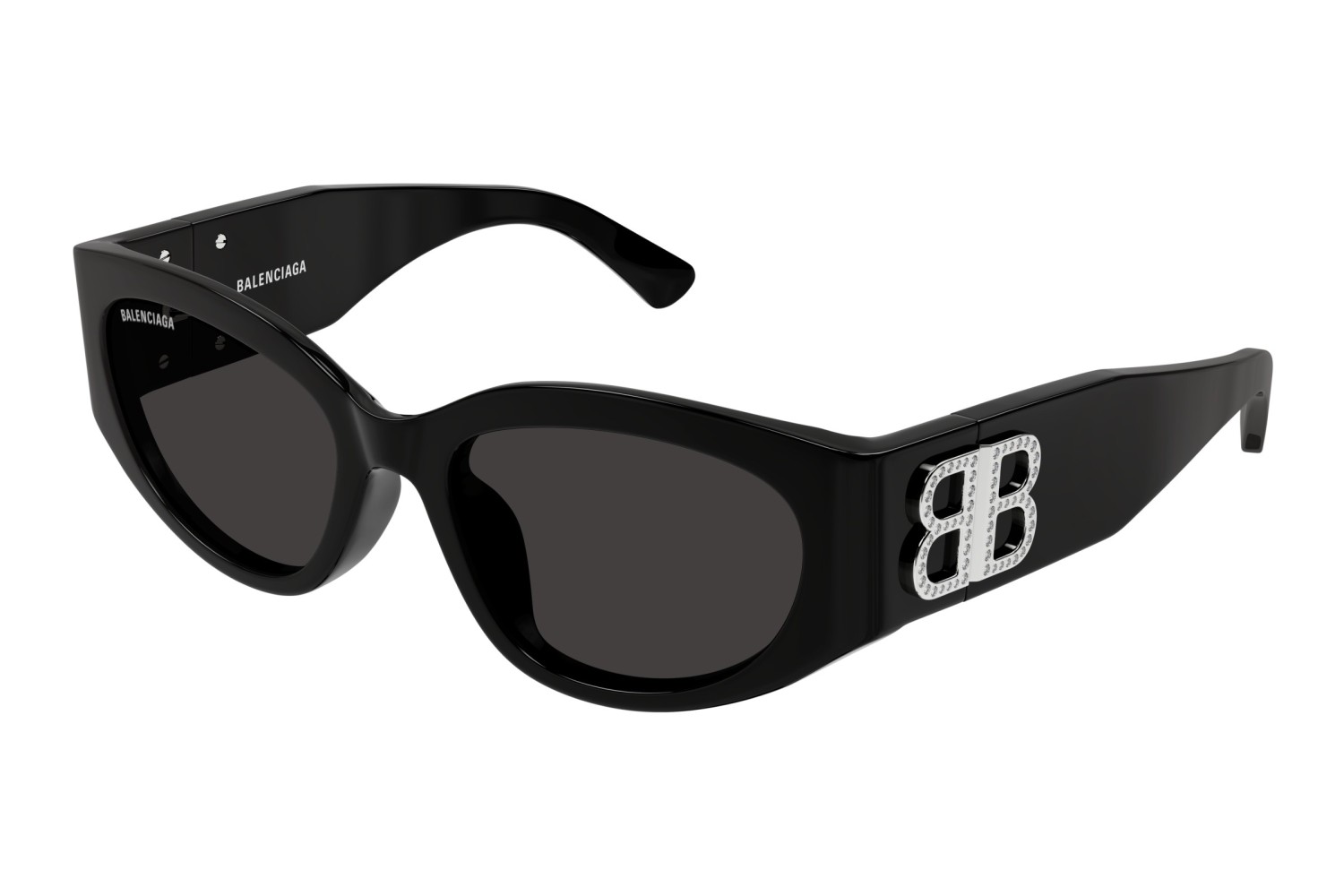 Balenciaga BB0324SK Occhiali da vista | Isolani Boutique