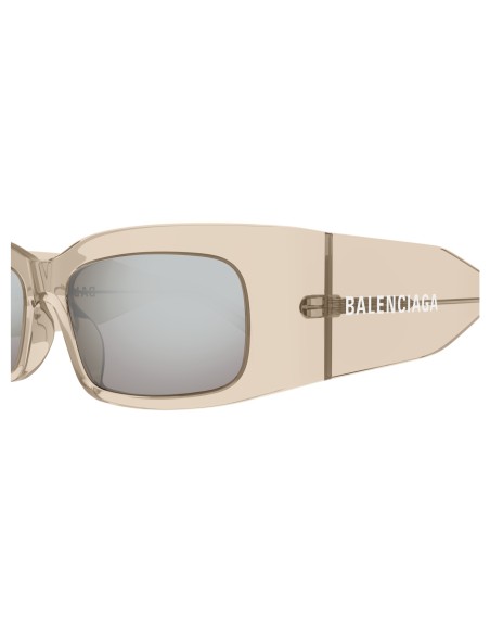 Occhiali sole Balenciaga - BB0328S - 008 - 56