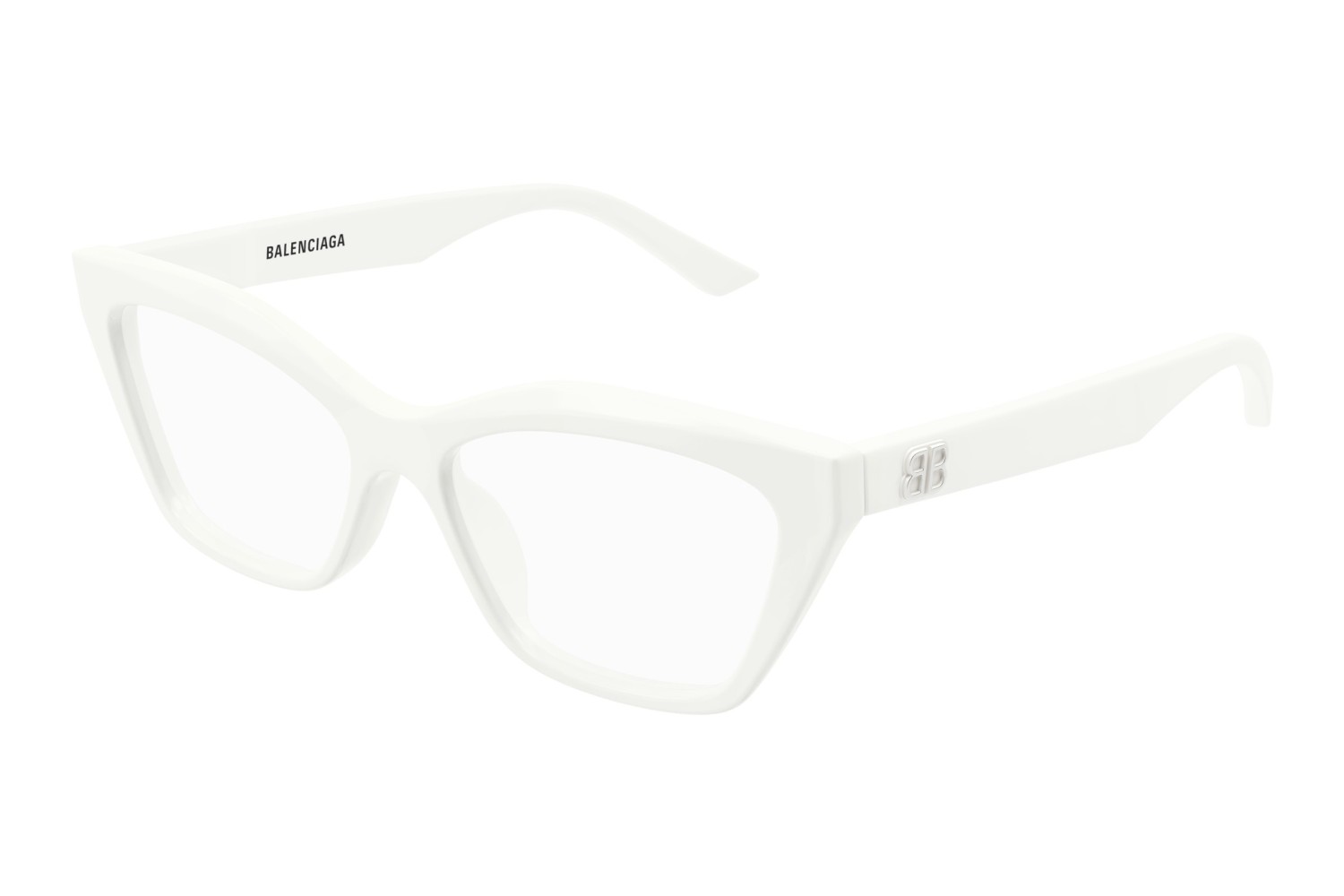 Occhiali vista Balenciaga - BB0342O - 011 - 55