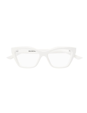 Occhiali vista Balenciaga - BB0342O - 011 - 55 2
