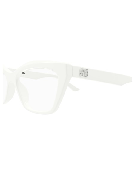 Occhiali vista Balenciaga - BB0342O - 011 - 55