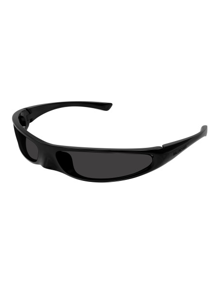 Occhiali sole Balenciaga - BB0383S - 001 - 76