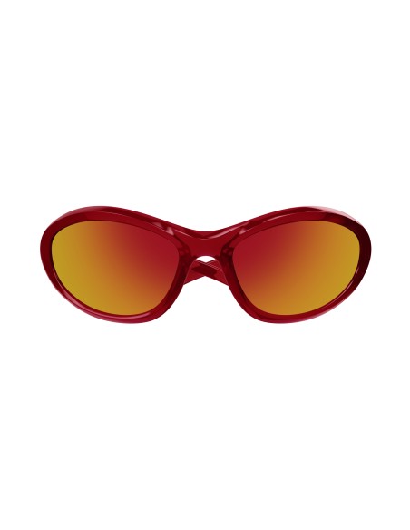 Occhiali sole Balenciaga - BB0384S - 005 - 70