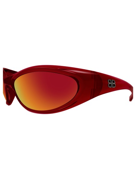 Occhiali sole Balenciaga - BB0384S - 005 - 70