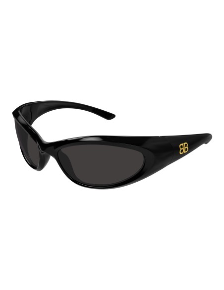 Occhiali sole Balenciaga - BB0384SA - 001 - 67