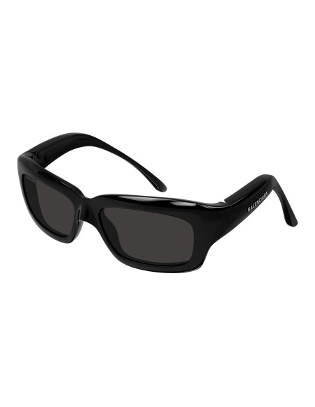 Occhiali sole Balenciaga - BB0385S - 001 - 60