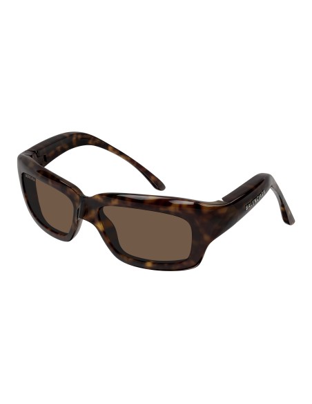Occhiali sole Balenciaga - BB0385S - 002 - 60