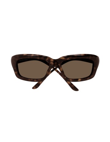 Occhiali sole Balenciaga - BB0385S - 002 - 60 2