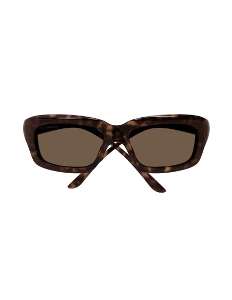 Occhiali sole Balenciaga - BB0385S - 002 - 60