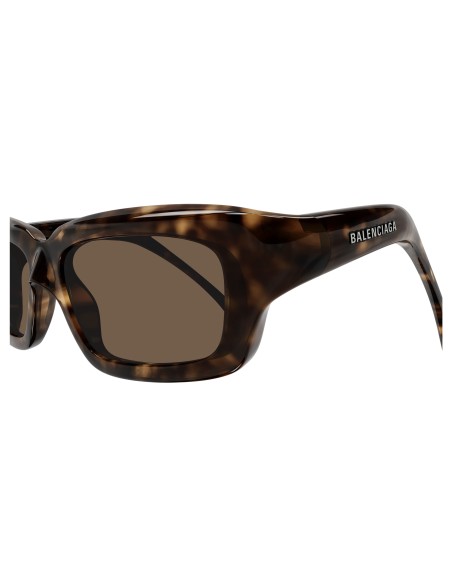 Occhiali sole Balenciaga - BB0385S - 002 - 60