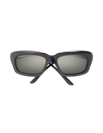 Occhiali sole Balenciaga - BB0385S - 003 - 60 2