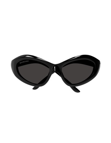 Occhiali sole Balenciaga - BB0386S - 001 - 60 2