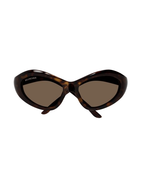 Occhiali sole Balenciaga - BB0386S - 002 - 60