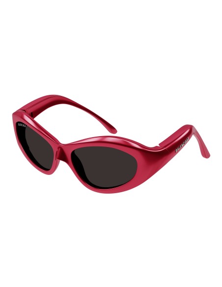Occhiali sole Balenciaga - BB0386S - 004 - 60