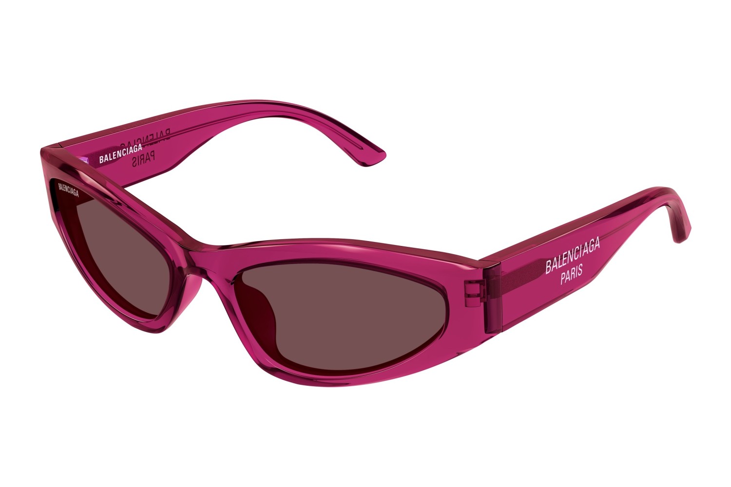 Balenciaga BB0387S Occhiali da vista | Isolani Boutique