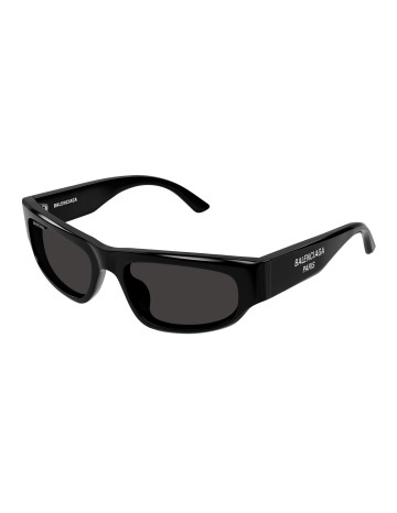 Occhiali sole Balenciaga - BB0388S - 001 - 56