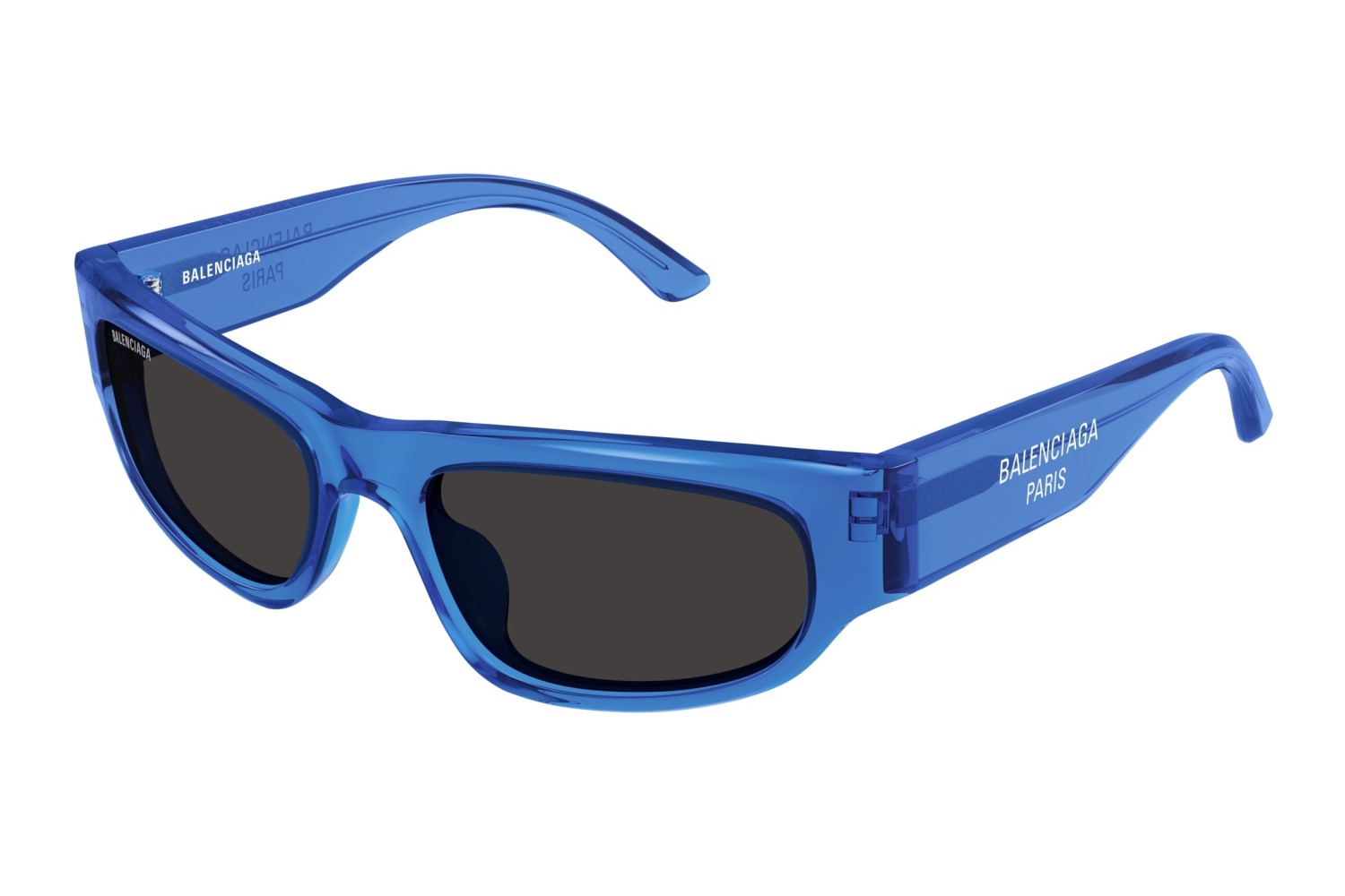 Sunglasses Balenciaga - BB0388S - 003 - 56