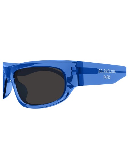 Occhiali sole Balenciaga - BB0388S - 003 - 56
