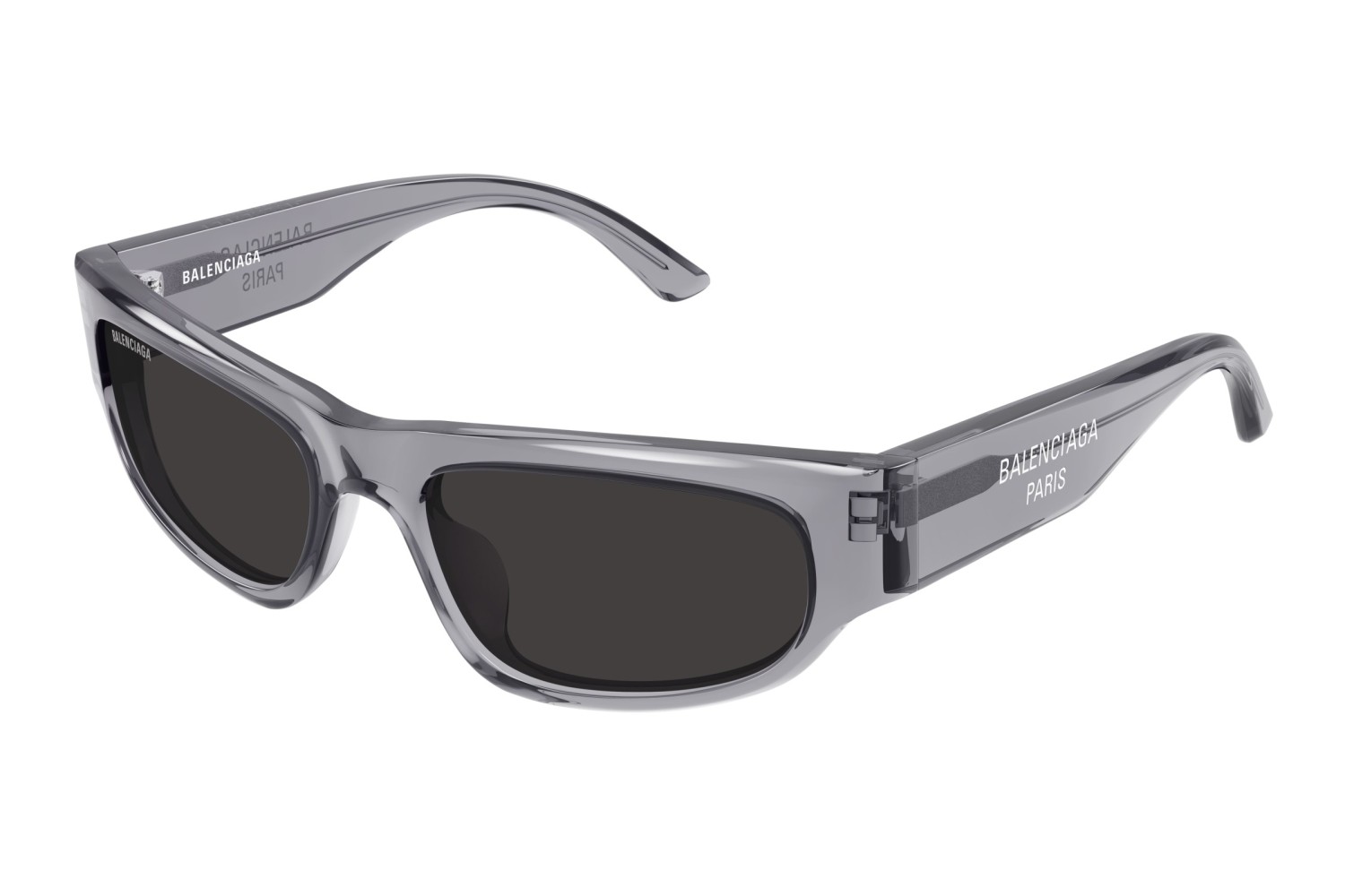 Occhiali sole Balenciaga - BB0388S - 004 - 56