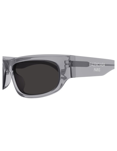 Occhiali sole Balenciaga - BB0388S - 004 - 56