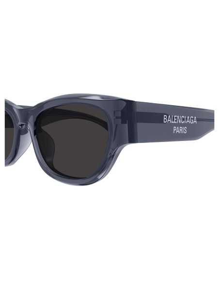 Occhiali sole Balenciaga - BB0389SK - 003 - 55