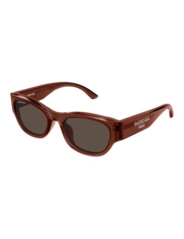 Balenciaga BB0389SK Occhiali da vista | Isolani Boutique
