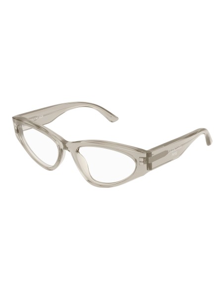 Occhiali vista Balenciaga - BB0391O - 003 - 56