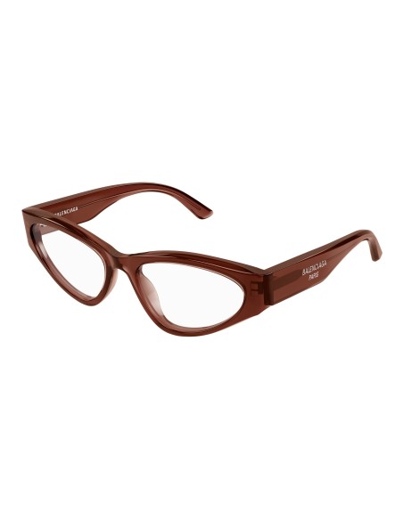 Occhiali vista Balenciaga - BB0391O - 004 - 56